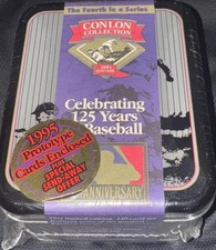 3 Cheap Baseball Card Sets That Go Deep into the Game's Past 11