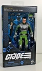 HASBRO GI JOE CLASSIFIED - SCI-FI #177 - COBRA NEW SEYMOUR FINE FREE SHIPPING
