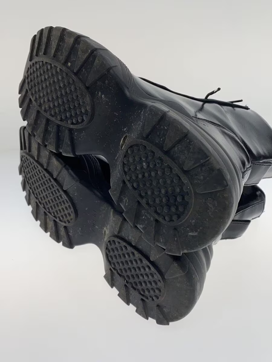 Ameri Lady Mountain Boots With Scuffs Used Boots … - image 4