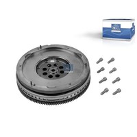 Schwungrad Ø 240 Mm DT Spare Parts FüR U.A. MERCEDES-BENZ Sprinter