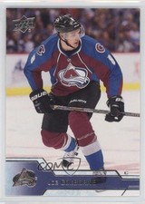 2016-17 Upper Deck Joe Colborne #296 v6f