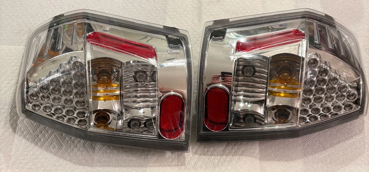 Tail Lights for Dodge Magnum for sale | eBay
