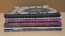 Quilts Quilting 15 BOOK LOT Patterns Designs Techniques