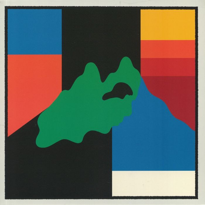 VARIOUS - Esa Presents Amandla: Music To The People - Vinyl (2xLP)