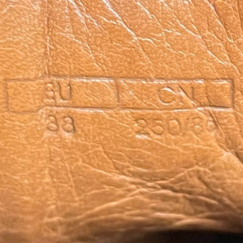 Massimo Dutti Womens Size 7 Black Classic Outdoor Leather Ankle Chelsea Boots thumbnail 9