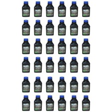 36, 2-Cycle Engine Oil 2.6 oz. Bottles 50:1 Synthetic Blend Mix Fits Case
