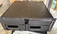 APC Smart-UPS SMX120BP External Battery Pack no battery trays 