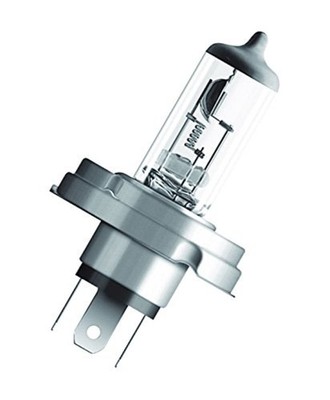 Osram 64183 ORIGINAL R2, 12V, 1 Lampe