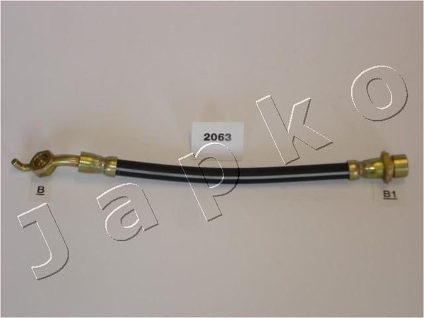 Japko Halter, Bremsschlauch 692063 FüR Toyota-image