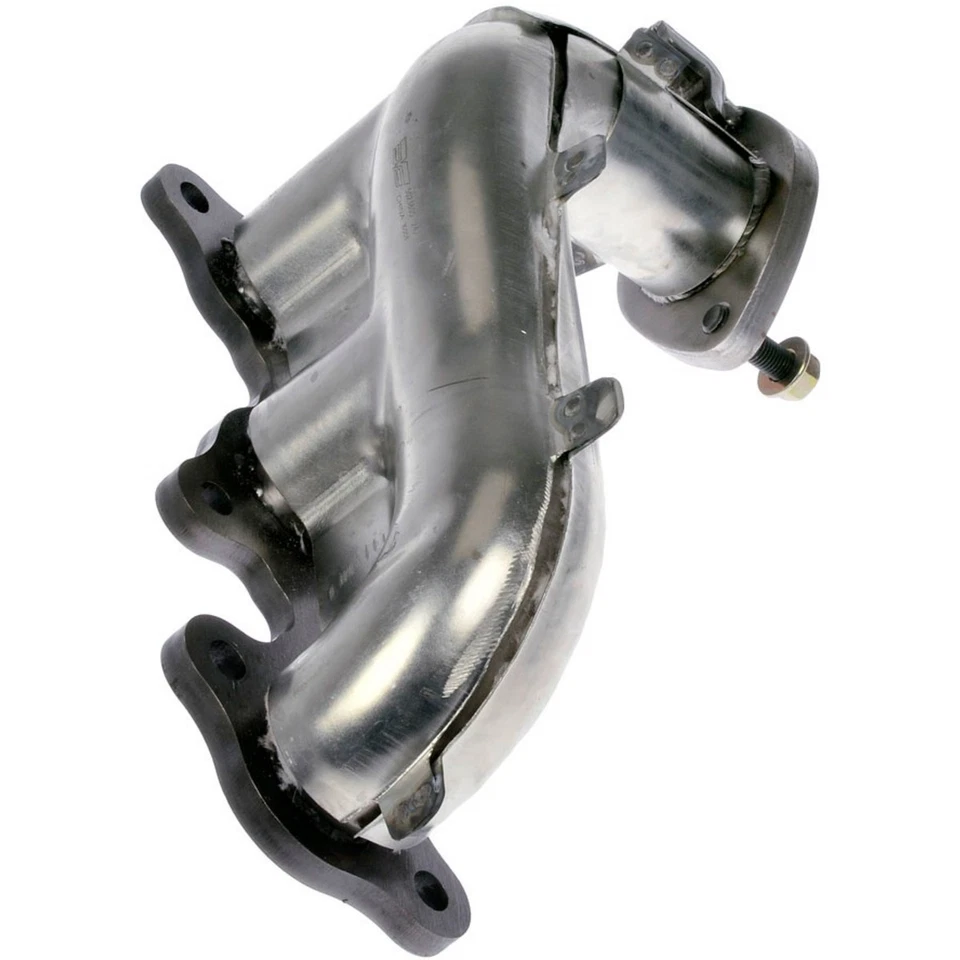674-805 Dorman Exhaust Manifold Front for Toyota Solara Camry Avalon Lexus ES300 - Image 2 of 3