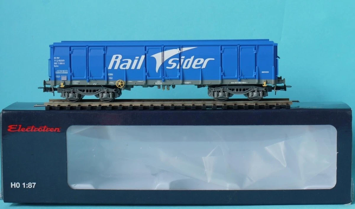 Electrotren Sncf À VENDRE! - FR
