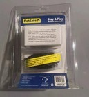 PetSafe Stay & Play Wireless Fence Rechargeable Receiver Collar - Black #8274 729849178274