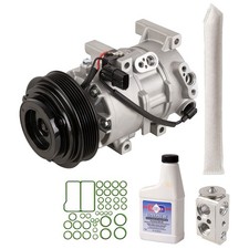 For Hyundai Accent Kia Rio 2012 2013 2014 Ac Compressor Ac Kit
