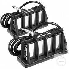 2 Pack Arrays for Ionic Detox Foot Bath Machine, Foot Detox Machine Replacement