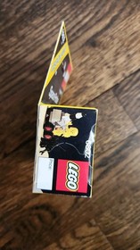 New Sealed LEGO Space Probe 6802 