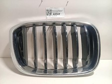 GRIGLIA PARAURTI PER BMW X3