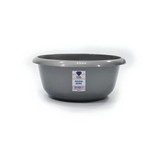 TML Round and Square Washing Up Bowl High Gloss Strong Durable Various Sizes