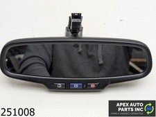 Oem 2015 Buick Encore 1.4l Rear View Interior Mirror