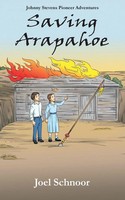 Saving Arapahoe Joel F Schnoor Taschenbuch Englisch 2023 Joel Schnoor