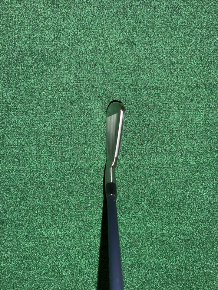 Titleist U500 3 Iron Driving Utility Iron Ventus Blue HB 9X New Grip - Image 2 of 4