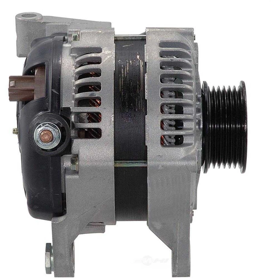 Alternador compatível com Jeep Liberty Grand Cherokee Commander 2002-2007 ACDELCO PROFESS - Imagem 4 de 4