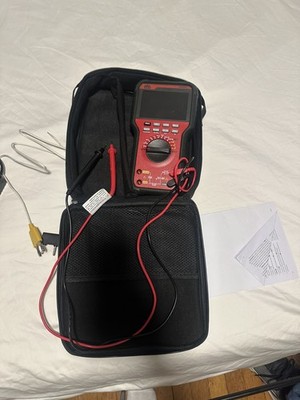 Mac Tools Advanced Digital Multimeter EM830 BRAND NEW FREE SHIPPING  