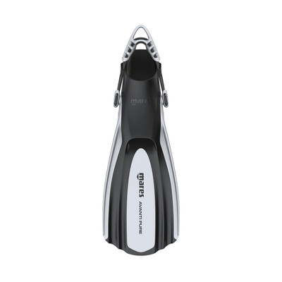 MARES Aletas buceo AVANTI PURE OH