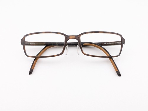 Adidas Lite Fit Brille, nur Gestell, A691 10 6053, 150, Kunststoff, Austria