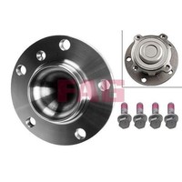 Radlagersatz Schaeffler FAG 713 6495 30 FüR Bmw Mini Hinterachse