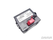 Skoda Octavia Data Transfer Gateway Module Unit 2015 Hatchback 4/5dr Diesel