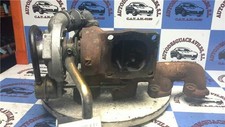 Turbo Ford ESCORT