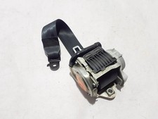 AUDI A5 F53 Rear Right Seatbelt 8B3857805B 2.00 Petrol 2024 31955305