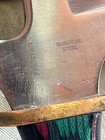 GATOR KNIFE Frost Cutlery GATOR BAIT BOWIE 15 1/2 INCH OVERALL L@@K — photo 4