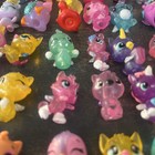 50!! Lot Of Hatchimals colleggtibles Random Glitter Wings 50 Piece Animals Lot1 — photo 6