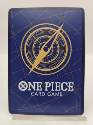 Sabo R OP10-049 3rd Anniversary Treasure Campaign One Piece