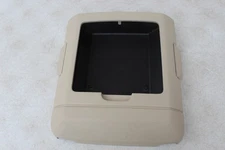 NO COVER 2004-2008 Ford F-150 Overhead Console Storage Compartment VM2431828836