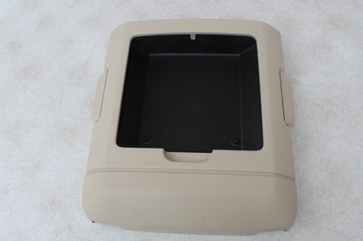 2004-2008 Ford F-150 Overhead Console Storage Compartment
