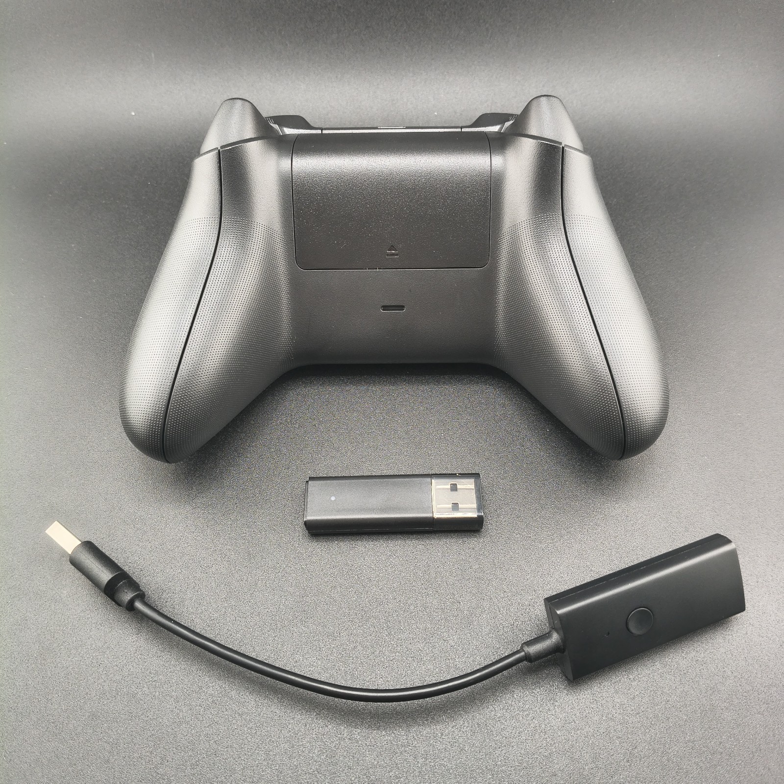 Gamepad Wireless per Xbox One / Series X / S | Latenza Zero - 4