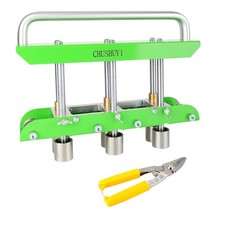 Professional Edition Metal Bending Tool:Standing Seam Roofing Tools, Edge
