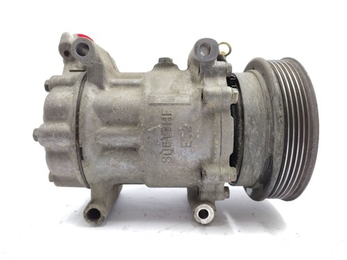 8200315744 KLIMAKOMPRESSOR / SD6V121416K / 7700273801 / 278127 FÜR RENAULT CLIO