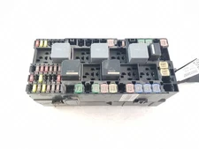 FORD TRANSIT FUSE BOX BK2T14A175CA 2.2L DIESEL MK8 2015