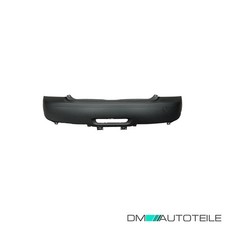 Stoßstange hinten grundiert passt für Mini Cooper R56 R57 bj 11-14 /R58 11-17