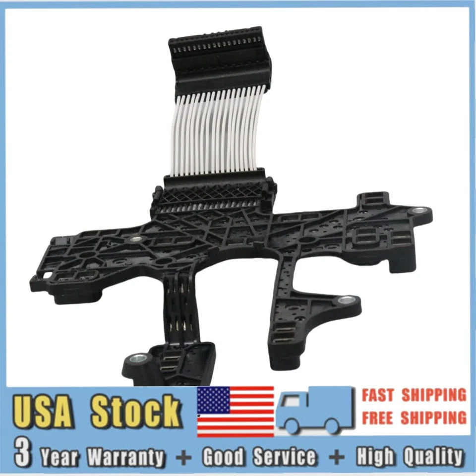 Arnés de transmisión placa de reparación mecatrónica para Volkswagen R32 2008 CC 10-17 Foto 2 de 4