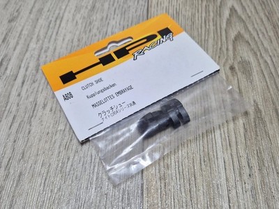HPI A808 Kupplungsbackensatz passend für Super Nitro RS4 Racer Rush Vintage eingestellt