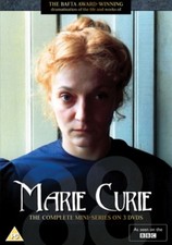 Marie Curie 5060258602475