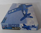 Fujimi 1/48 Grumman F6F Hellcat  Open box Sealed Parts COMPLETE  — photo 3
