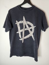 Dean Ambrose WWE Wrestling Authentic Wear T-Shirt Men’s Size M 100% Cotton