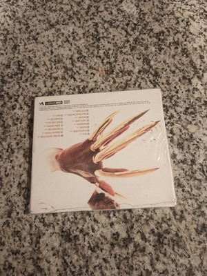 The Pick, The Sickle and the Shovel by Gravediggaz (Vinyl, Feb