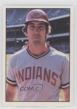 1976 SSPC Ray Fosse #500 0f6k