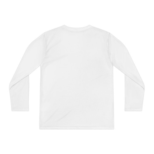 Savanna Bananas , baseball, Youth Long Sleeve Competitor Tee - Picture 7 of 21